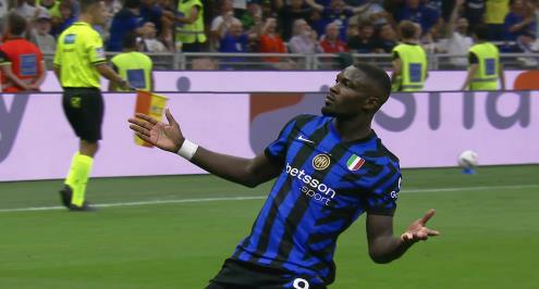 تقارير: ليفربول يضع تورام على رأس أولوياته